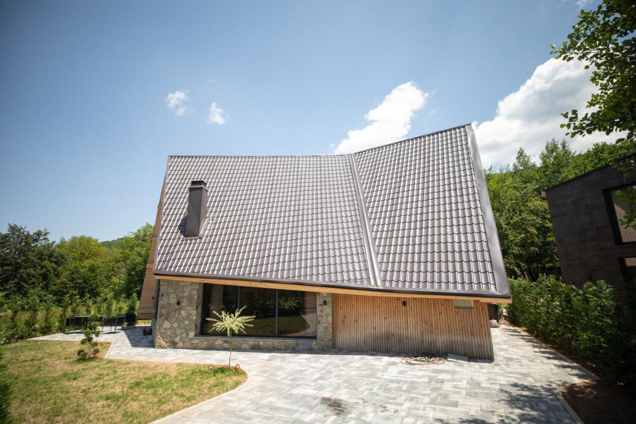 Pine Villas Brezovica Exterior foto