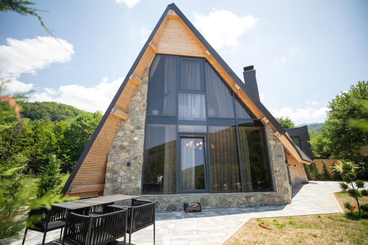Pine Villas Brezovica Exterior foto